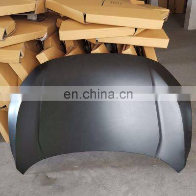 High quality  Steel Car bonnet  hood for HON-DA CIVIC 2016 Auto  body parts