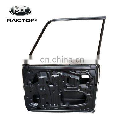 Maictop Side Door Front Door Car Doors Body Kit Parts for HZJ79 FJ79 FJ75 FJ79 Land Cruiser 79 PickUp