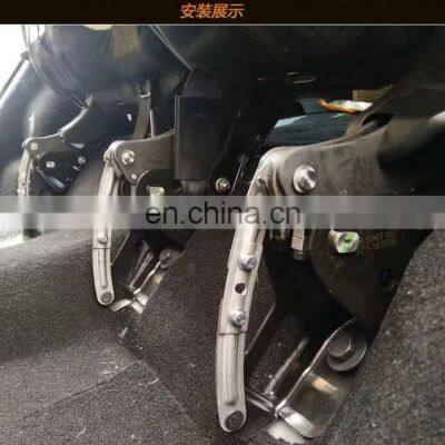 auto parts seat height adjuster for jeep for wrangler shanghai sanfu