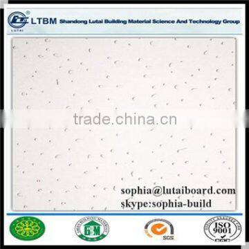 Suspended Ceiling Panel-printing Ciling Tiles photo-4