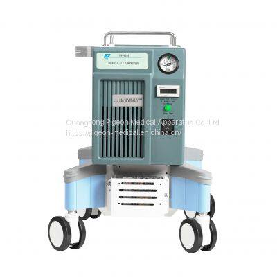 PN-4000 25LPM Medical Air Compressor