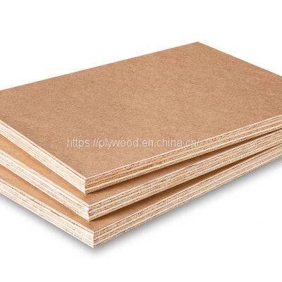 MDO Formply-Birch Core with Phenolic Resin WBP Glue