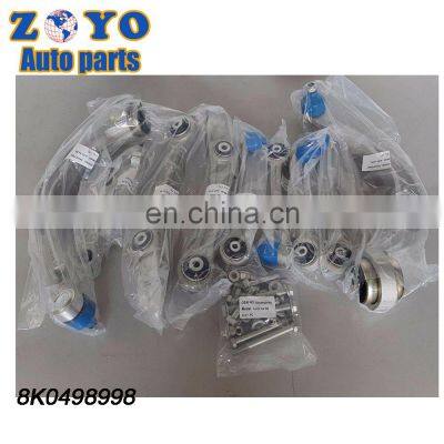 8K0498998 Suspension Control Arms for Audi Suspension Arm Lower Control Arm for Audi Q5 2010 photo-2
