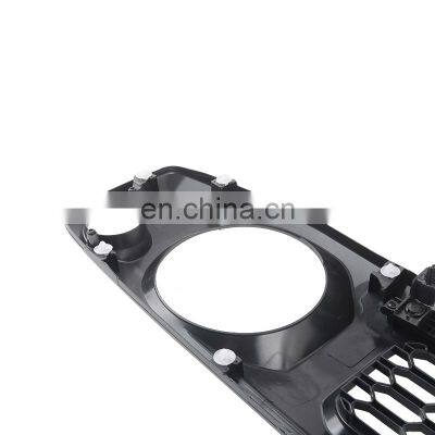 4x4 Auto Grille for Suzuki Jimny 2019 Front Grills Cover New Car Grilles for JIMNY photo-4