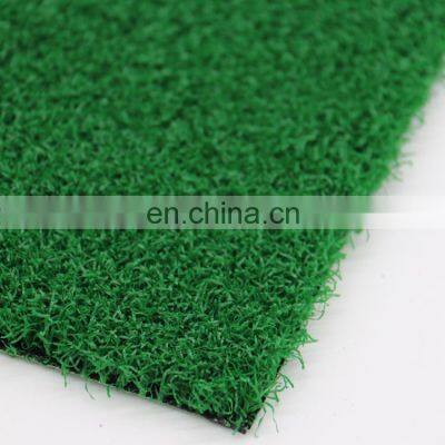 New arrival soccer shoes cheap artificial football synthetic grass pot