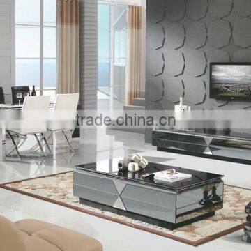 Wonderful Giant Durable Modern TV Stand For Family Quality Choice photo-5