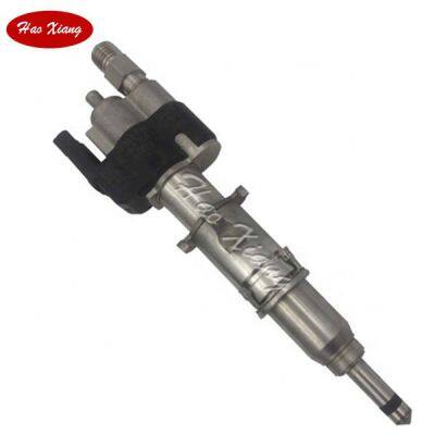 Haoxiang Auto Fuel Injector/Nozzle 13537585261-09  13538616079  1353 7585261-09  13537589048  For BMW 1 3 5 6 Series N43 E93 N63