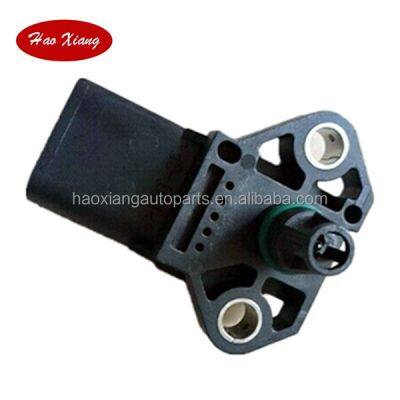 Haoxiang New Auto Map Sensor Intake Manifold Pressure Sensor 0261230073   038906051D for VW Passat