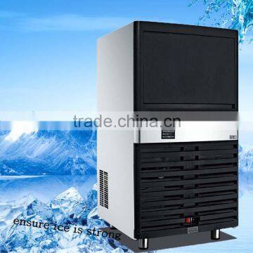 2015 Factory Price China best quality industrial ice making machine for cubes ice