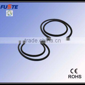 Customized toilet rubber gasket