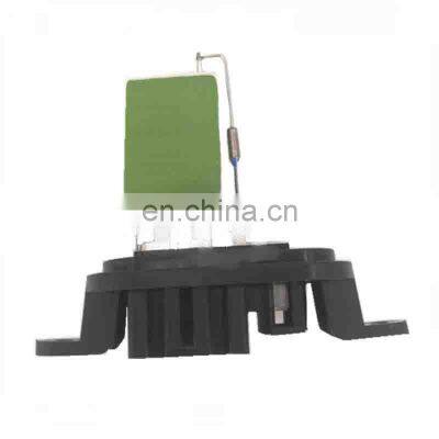 auto parts Speed regulating resistor of air conditioner blower for Renault  A51004200 271500889R