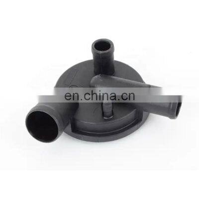 High Quality auto spare parts CRANKCASE VENT VALVE pcv valve oil and water seperator for VW