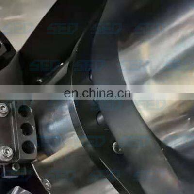 Automatic Small Pharmaceutical Powder Capsule Filling Machine photo-4