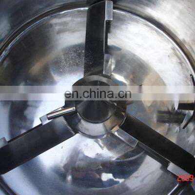 Simple Maintenance Good Quality Fertilizer Granules Making Machine photo-3