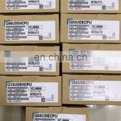 Новый и оригинальный китайский ПЛК-контроллер. Кабель программирования для ПЛК Mitsubishi Q series Q13UDECPU photo-3