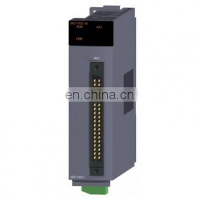 High quality Mitsubishi output positioning modulee QD75D1N