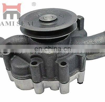 Construction Machinery Parts S4F Water Pump 30H45-00200 photo-3