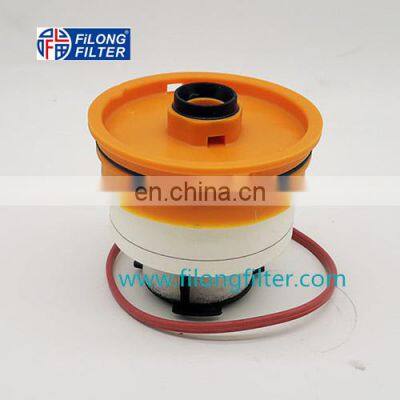 FILONG Filter Manufacturer Supplier for HILUX VII Pickup 23390-51030 2339051030 photo-2