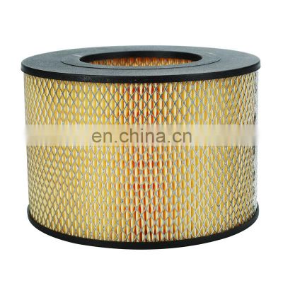 air filter 17801-61030 17801-66030 17801-68030 for TOYOTA Land Cruiser Dyna ToyoAce/HINO DUTRO