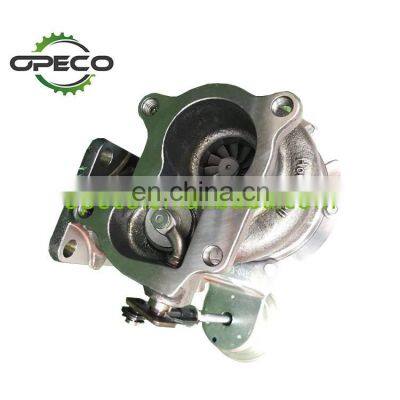 For Yunnei D30 turbocharger GT17 872624-0002 X10006349 X10006326 872624-5002S 872624-5001