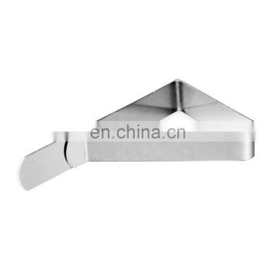 Wholesale Traditional Stainless Steel Table Cloth Cover Clips for  Marquees Picnics Weddings Graduation Party