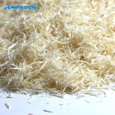 Premium Wholesale Aspen Wood Shaving Flakes for Small Pets photo-3