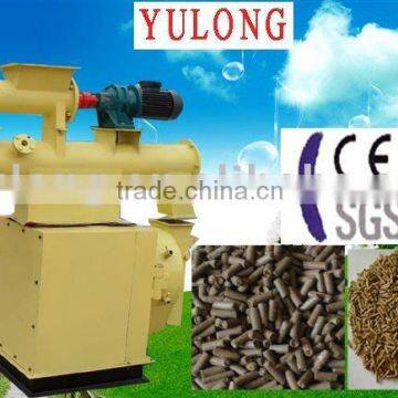 Ring Die hops feed pellet making machine