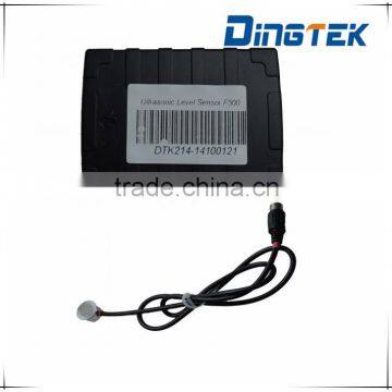 F500 Ultrasonic Sensor Receiver Transmitter Water Level Meter Liquid Level Measurement Sensors With no Drilling Hole photo-3