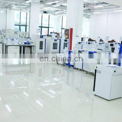 BIOBASE LN Mini High Speed Centrifuge Max. Speed 500-15000rpm Mini Centrifuge D2012 Plus for Lab