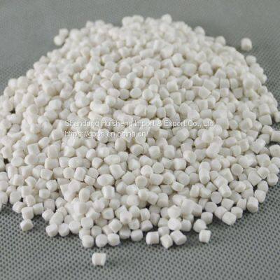 Virgin HDPE / LDPE/ LLDPE Virgin Reyled Flakes Granules photo-2