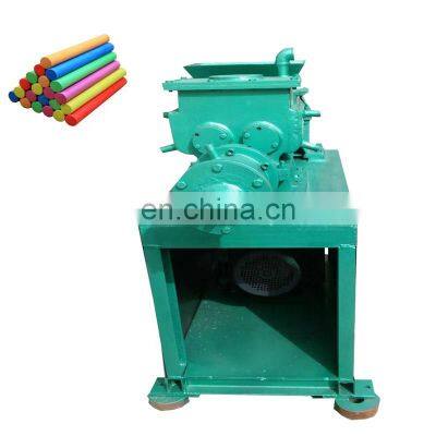 Professional Dustless Chalk Piece Making Machine School Chalk Making Machine School Use for Sale photo-3