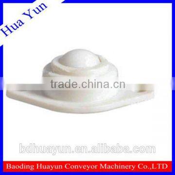 NL-25B 25.4mm 1 Inch Dia Nylon Plastic Transfer Ball