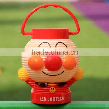 LED Lantern Cartoon Shaped Light photo-2