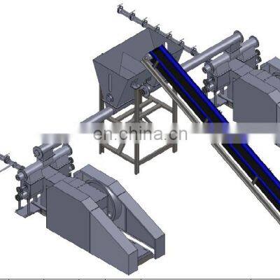 EFB Briquette Machine Waste to Energy photo-5