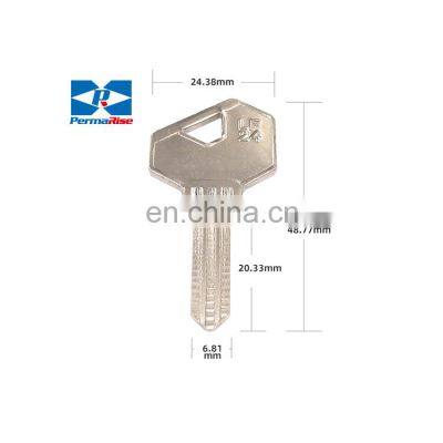 Hotsale Australia key blanks for locksmith LW4 LW5