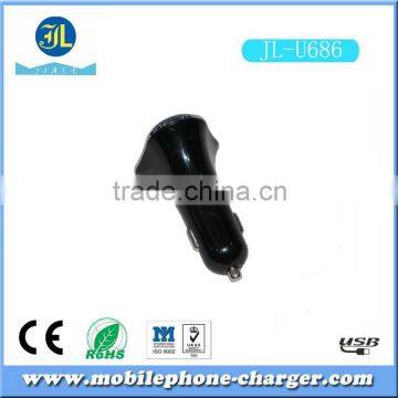 2016 New Product 3-port Car Battery Charger Wholesale in China With High Quality photo-3