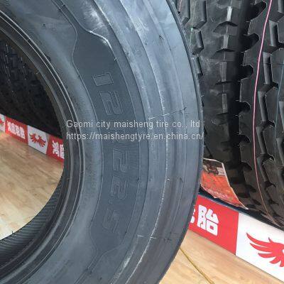 Meridian Tyres 11/12/13 R22.5 truck tyres