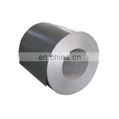 Shandong High Quality G550 Az150 Aluzinc Coated Competitive price prime prepainted Galvalume Steel coil