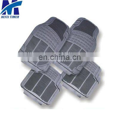 HFTM High Quality Floor Car Mat Custom Useful Waterproof Eco-friendly Material Car Floor Mat for bm w x3 photo-3