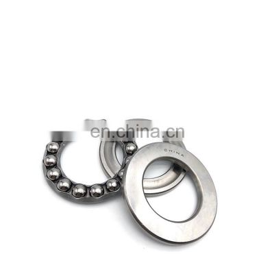 High Precision Low Noise51201 51203 51204 51205 51206 8202 15*32*12 Thrust Ball Bearing