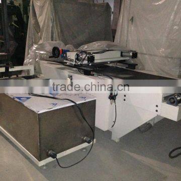 Spray Equipments Curtain Painting Machine photo-5