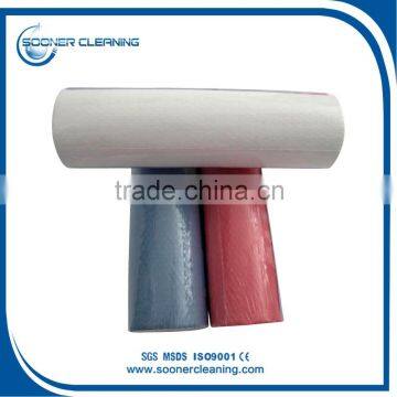 High Quality CE Certificated Multipurpose Industrial Clean Wipe photo-4