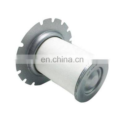 The latest hot spot screw air compressor accessories oil separator 2901154200
