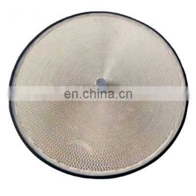 Fusheng air compressor honeycomb air filter 2116040258