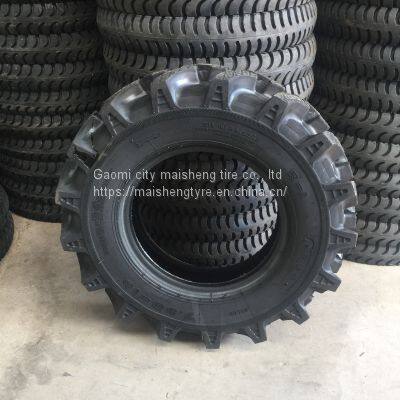The Manufacturer Sells Tractor Tires 750-16 Agricultural Paddy High Flower Tires 8.3-20