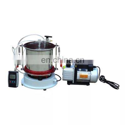 Large Capacity Rice Test Vacuum Pycnometer Set Equipment