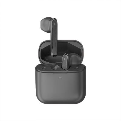 Trulyway 2022 High Quality J58 TWS Wireless BT 5.0 Hi-Fi headset Waterproof 3D Stereo J58 Wireless Earphone