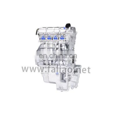 Chinese Auto Spare Parts 473QE Engine Car Engine Assembly 473QB For BYD