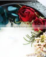 Wholesale Private Label Gift Box Aromatic Scented Candle for Home Decor