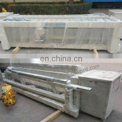 Hot Sale Industrial Computerized Quilting Embroidery Machine With Factory Price photo-5